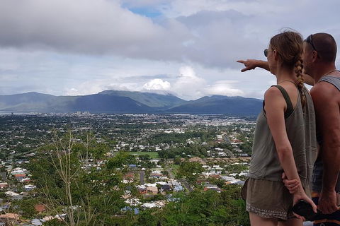 Cairns Aquarium And Small Group City Sightseeing Tour - Pubs Adelaide 0