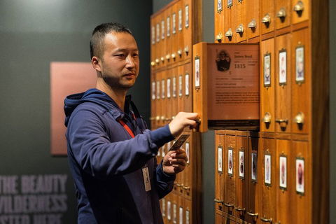 Port Arthur Historic Site 2-Day Pass - Pubs Adelaide 0