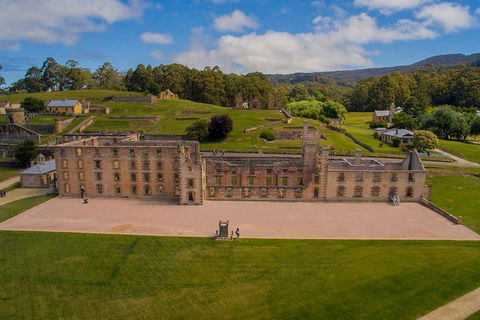 Port Arthur Historic Site 2-Day Pass - Pubs Adelaide 1