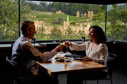 Port Arthur Historic Site 2-Day Pass - Pubs Adelaide 2