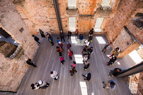 Port Arthur Historic Site 2-Day Pass - Pubs Adelaide 3