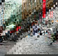 Melbourne Laneways and Waterways - Pubs Adelaide