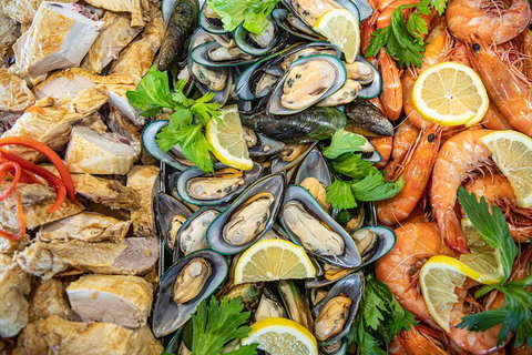 Dinner Buffet Cruise On The Gold Coast - Pubs Adelaide 1