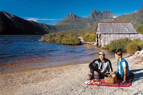 Cradle Mountain Day Tour From Launceston Including Lunch - Pubs Adelaide 1