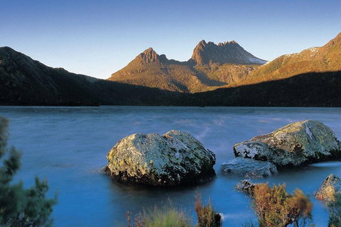 Cradle Mountain Day Tour From Launceston Including Lunch - Pubs Adelaide 2