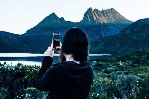Cradle Mountain Park Explorer Guided Tour - Pubs Adelaide 0