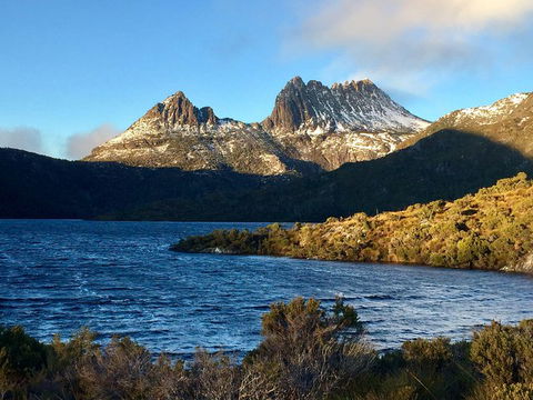 Cradle Mountain Park Explorer Guided Tour - Pubs Adelaide 3