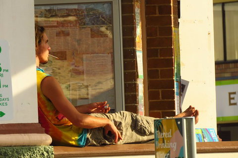 Beyond Byron Hinterland Tour - Pubs Adelaide 4