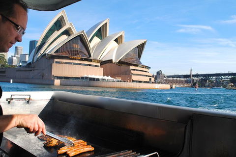 Sydney Whale-Watching Cruise Including Lunch Or Breakfast - Pubs Adelaide 3