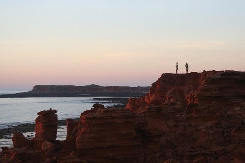 Cape Leveque 4WD Tour From Broome With Optional Return Flight - Pubs Adelaide 3