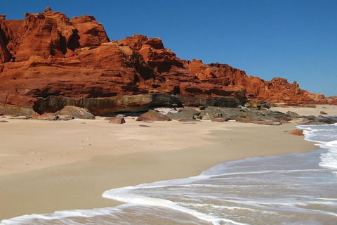 Cape Leveque 4WD Tour From Broome With Optional Return Flight - Pubs Adelaide 4