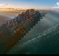 Southwest Tasmania Wilderness Experience Fly Cruise and Walk Including Lunch - Pubs Adelaide