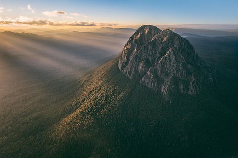 Southwest Tasmania Wilderness Experience: Fly Cruise And Walk Including Lunch - Pubs Adelaide 0