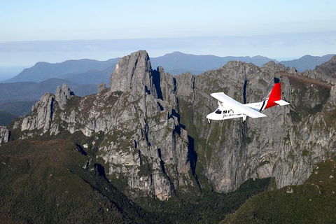 Southwest Tasmania Wilderness Experience: Fly Cruise And Walk Including Lunch - Pubs Adelaide 3