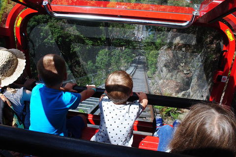 Blue Mountains Hop-on Hop-off Tour With Optional Scenic World Rides - Pubs Adelaide 4