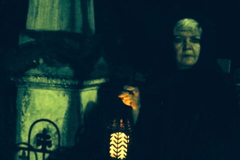 Southport Cemetery Paranormal Activity Tour QUEENSLAND - Pubs Adelaide 2