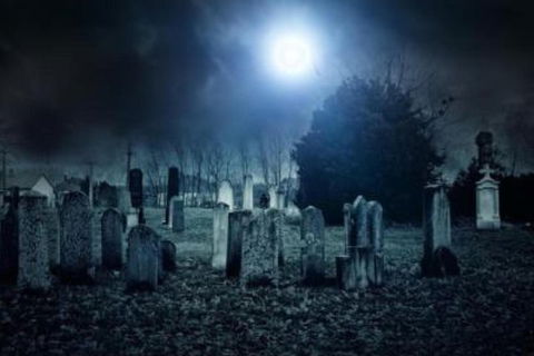 Southport Cemetery Paranormal Activity Tour QUEENSLAND - Pubs Adelaide 3