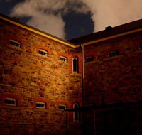 Adelaide Gaol Ghost Tour and Paranormal Investigation - Pubs Adelaide