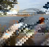 Story of Sydney Tour - Pubs Adelaide