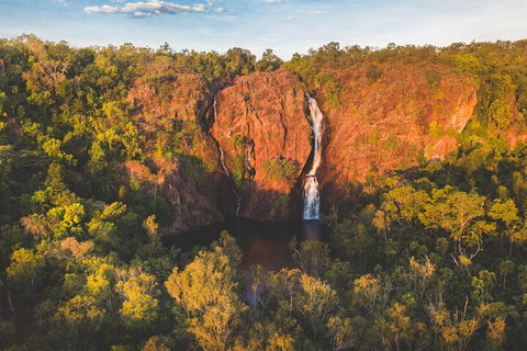 Litchfield National Park Waterfalls And Wildlife Tour From Darwin - Pubs Adelaide 2