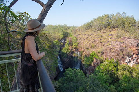 Litchfield National Park Waterfalls And Wildlife Tour From Darwin - Pubs Adelaide 5