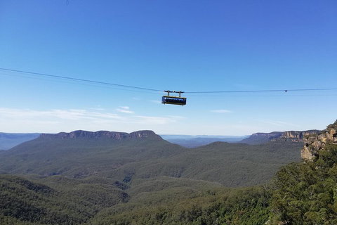 Blue Mountains Day Trip From Sydney With Amazing Lookouts (Private Tour) - Pubs Adelaide 5