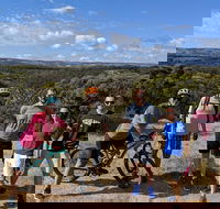 McLaren Vale Wine Tour by Bike - Pubs Adelaide