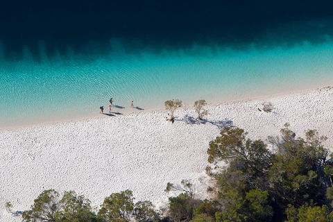 Fraser Explorer K'gari 2-Day Tour - Pubs Adelaide 3