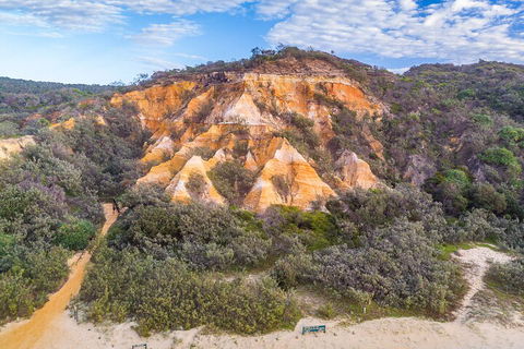 Fraser Explorer K'gari 2-Day Tour - Pubs Adelaide 4
