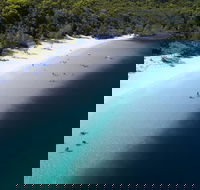 All-Inclusive Fraser Island Day Tour - Pubs Adelaide