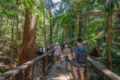 All-Inclusive Fraser Island Day Tour - Pubs Adelaide 2