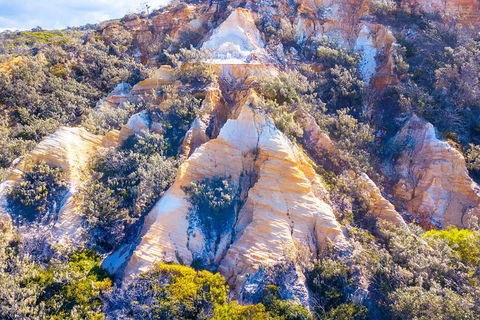3-Day Fraser Island Resort Package - Pubs Adelaide 0
