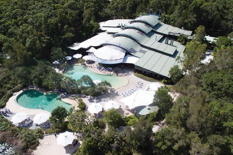 3-Day Fraser Island Resort Package - Pubs Adelaide 3