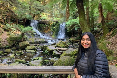 Day Tour In Mt. Field, Mt. Wellington, Bonorong Wildlife Sanctuary And Richmond - Pubs Adelaide 5