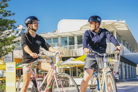Explore Freo The Local Way: 3-hour Bike Tour - Pubs Adelaide 2