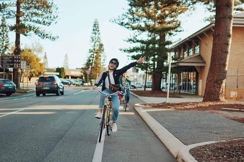 Explore Freo The Local Way: 3-hour Bike Tour - Pubs Adelaide 3