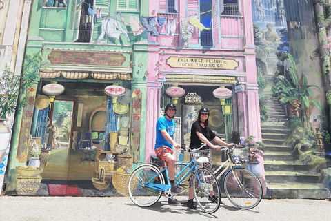 Explore Freo The Local Way: 3-hour Bike Tour - Pubs Adelaide 4