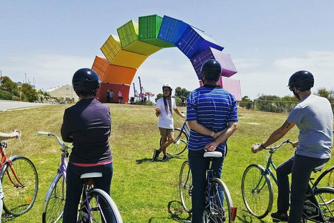 Explore Freo The Local Way: 3-hour Bike Tour - Pubs Adelaide 5