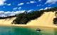 Moreton Island Day Trip (Kayak, Snorkel & Sandboard) Frm Brisbane Or Gold Coast - thumb 5