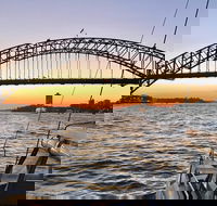 Sunset and Sparkle Sydney Harbour Cruise - Pubs Adelaide