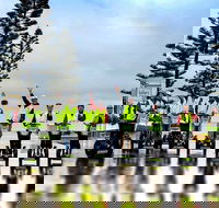 Perth East Foreshore and City Segway Tour - Pubs Adelaide