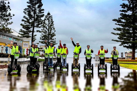 Perth East Foreshore And City Segway Tour - Pubs Adelaide 0