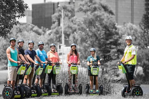 Perth East Foreshore And City Segway Tour - Pubs Adelaide 4