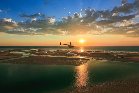 For Someone Special: Scenic Flight With Remote Private Picnic On Cable Beach - Pubs Adelaide 0