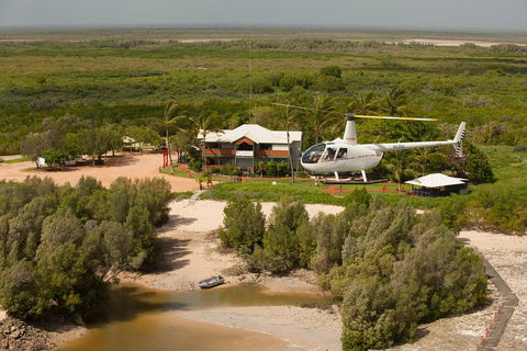 For Someone Special: Scenic Flight With Remote Private Picnic On Cable Beach - Pubs Adelaide 1
