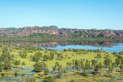 Jabiru 60 Minute Scenic Flight - Pubs Adelaide 0