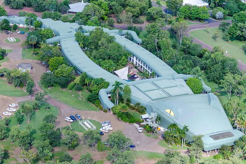 Jabiru 60 Minute Scenic Flight - Pubs Adelaide 2
