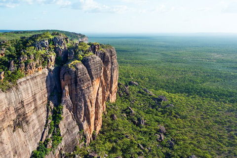 Jabiru 60 Minute Scenic Flight - Pubs Adelaide 5