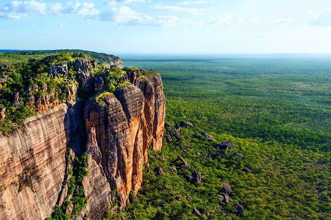 Darwin To Katherine Day Trip By Air Including Nitmiluk (Katherine) Gorge Cruise - Pubs Adelaide 1