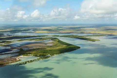 Darwin To Katherine Day Trip By Air Including Nitmiluk (Katherine) Gorge Cruise - Pubs Adelaide 2